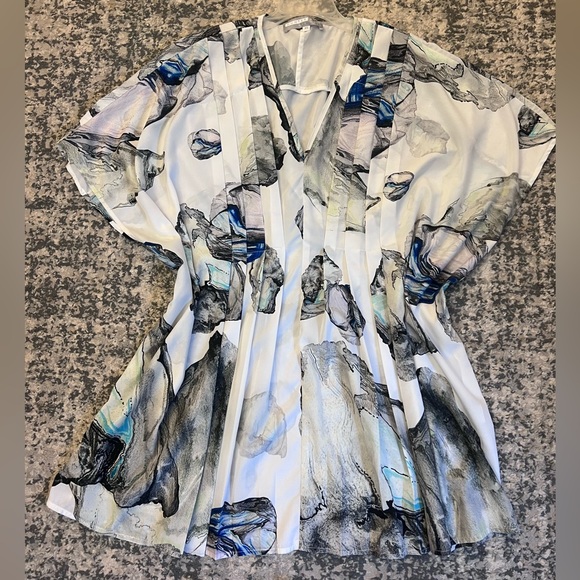 HUNTER BELL New York Mini Dress J3